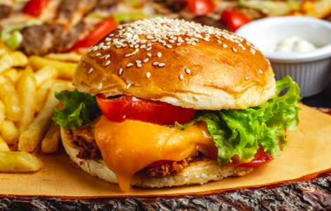 Burgers