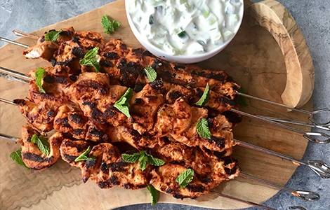 Kebab