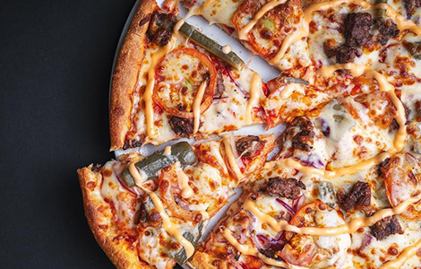 Pizza